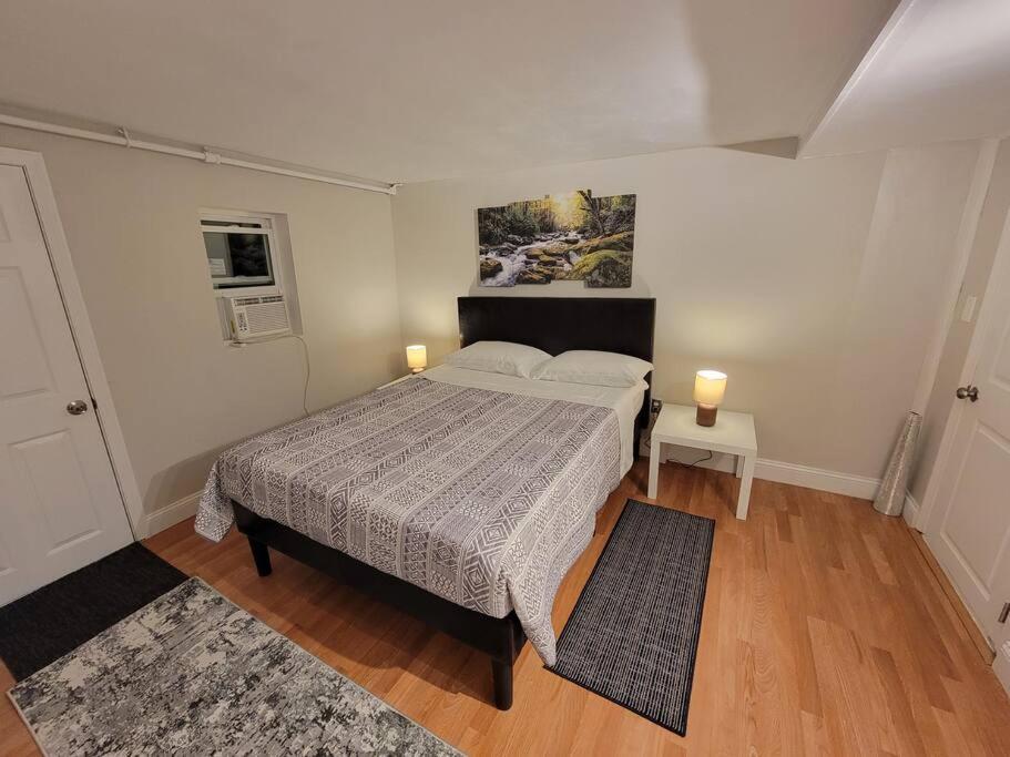 Sweet Apartment Boston Eksteriør billede
